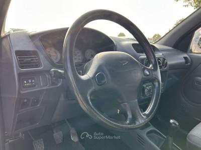 Daihatsu Terios Terios *4x4* 2005 1.3 DB c/2airbag,abs gpl Blu/Azzurro usata Inzago