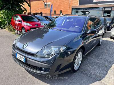 Renault Laguna SporTour 2.0 dci 4Control 150cv *Automatica* Grigio usata Inzago