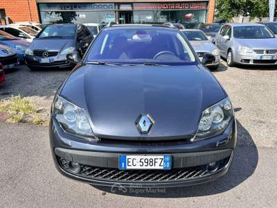 Renault Laguna SporTour 2.0 dci 4Control 150cv *Automatica* Grigio usata Inzago