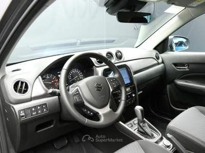 Suzuki Vitara  #9909 Grigio usata Alghero
