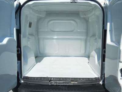 Fiat Doblò Doblo Coibentato 1.3 MJT S&S Easy Bianco usata Qualiano