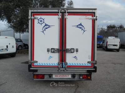 Fiat Scudo 130 CV AUTONEGOZIO Bianco usata Qualiano