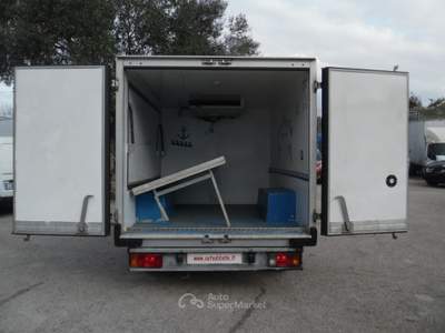 Fiat Scudo 130 CV AUTONEGOZIO Bianco usata Qualiano