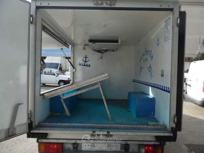 Fiat Scudo 130 CV AUTONEGOZIO Bianco usata Qualiano