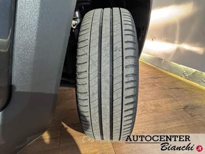 Jeep Renegade 2.0 mjt Limited 4wd 140cv auto 9m Nero usata Castelnovo ne' Monti