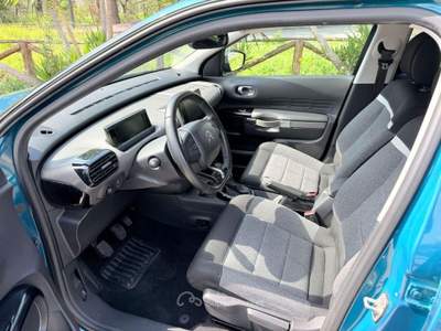 Citroen C4 Cactus PureTech 110 S&S Shine usata Campagna