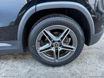 Mercedes-Benz GLA GLA 180 d Automatic Premium Nero usata Mesagne
