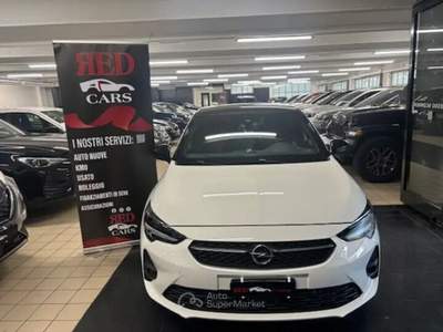 Opel Corsa GS Line Bianco usata Torino