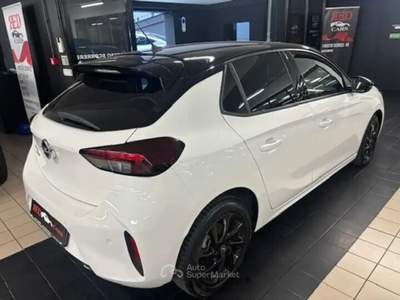 Opel Corsa GS Line Bianco usata Torino