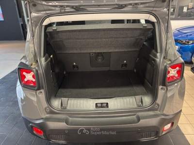 Jeep Renegade PHEV 4xe AT6 Limited Grigio usata Torino
