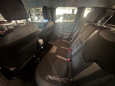 Jeep Renegade PHEV 4xe AT6 Limited Grigio usata Torino