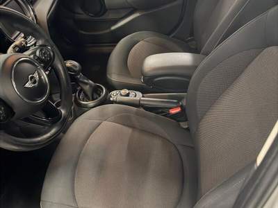 MINI 1.5 Cooper D Hype 5 1.5 Cooper Boost 5 porte Bianco usata Torino