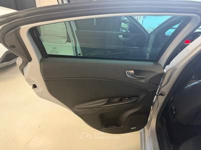 Alfa Romeo Giulietta Turbo TCT Quadrifoglio V Blu/Azzurro usata Torino