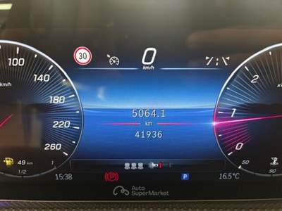 Mercedes-Benz Classe A A 180 d Automatic AMG Line Premium Bianco usata Torino