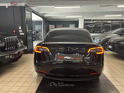 Tesla Model 3 AWD Performance Nero usata Torino