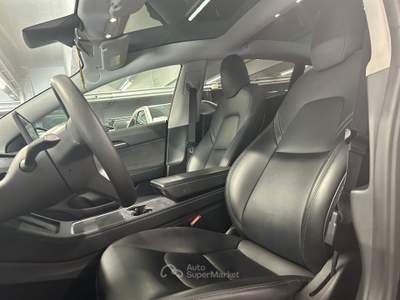 Tesla Model 3 AWD Performance Nero usata Torino