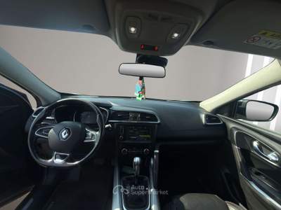 Renault Kadjar Kadjar 1.5 dci energy Intens edc N1 AUTOCARRO!! Nero usata Torbole Casaglia