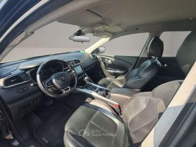 Renault Kadjar Kadjar 1.5 dci energy Intens edc N1 AUTOCARRO!! Nero usata Torbole Casaglia