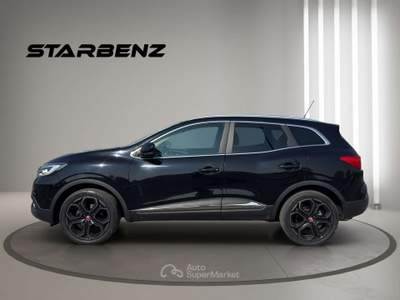 Renault Kadjar Kadjar 1.5 dci energy Intens edc N1 AUTOCARRO!! Nero usata Torbole Casaglia