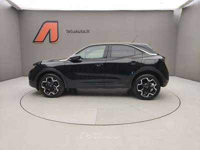 Opel Mokka 1.5 D 110CV ULTIMATE Nero usata Voghera
