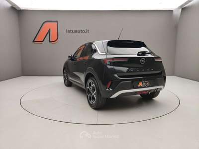 Opel Mokka 1.5 D 110CV ULTIMATE Nero usata Voghera