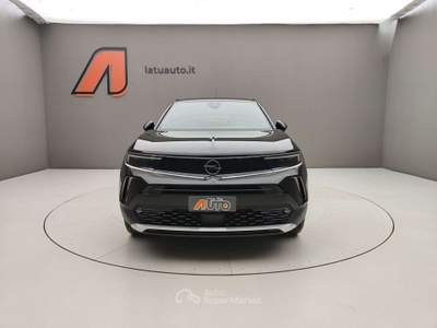 Opel Mokka 1.5 D 110CV ULTIMATE Nero usata Voghera