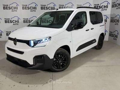 Citroen Berlingo BlueHDi 100 S&S M Max Bianco usata Lonato del Garda