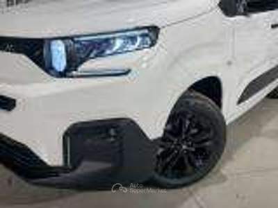 Citroen Berlingo BlueHDi 100 S&S M Max Bianco usata Lonato del Garda