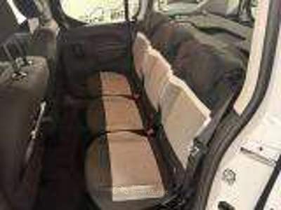 Citroen Berlingo BlueHDi 100 S&S M Max Bianco usata Lonato del Garda
