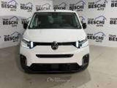 Citroen Berlingo BlueHDi 100 S&S M Max Bianco usata Lonato del Garda