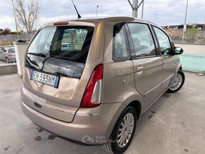 Lancia Musa 1.3 mtj MOTORE REVISIONATO Oro usata ALTAMURA