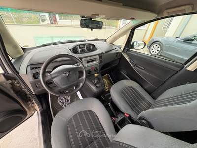 Lancia Musa 1.3 mtj MOTORE REVISIONATO Oro usata ALTAMURA