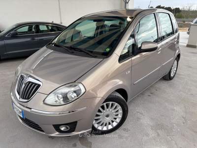 Lancia Musa 1.3 mtj MOTORE REVISIONATO Oro usata ALTAMURA