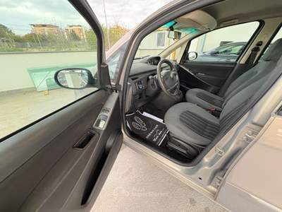 Lancia Musa 1.3 mtj MOTORE REVISIONATO Oro usata ALTAMURA