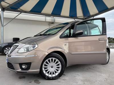 Lancia Musa 1.3 mtj MOTORE REVISIONATO Oro usata ALTAMURA