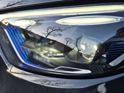 Mercedes-Benz GLC 4Matic Mild Hybrid AMG Line Premium Marrone usata Caresanablot