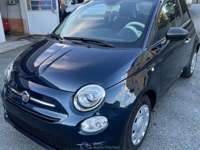 Fiat 500 500 1.0 70cv KM0 Blu/Azzurro usata Almese