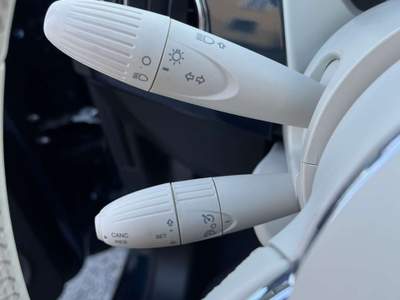 Fiat 500 500 1.0 70cv KM0 Blu/Azzurro usata Almese