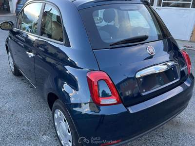 Fiat 500 500 1.0 70cv KM0 Blu/Azzurro usata Almese