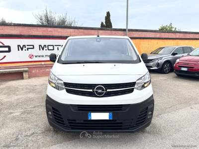 Opel Vivaro VIVARO ENJOY PM 3 POSTI 1.5D 120CV Bianco usata Bari