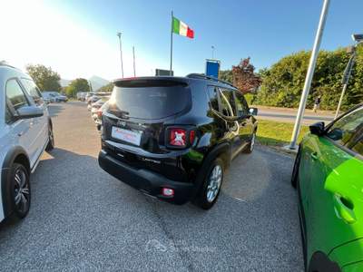 Jeep Renegade Renegade  1.6 mjt Limited 2wd 130cv usata Buja