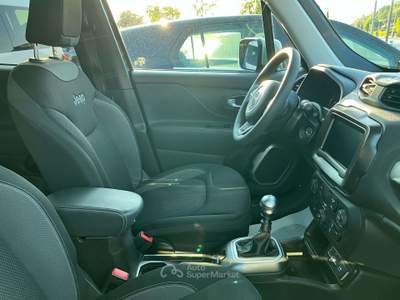 Jeep Renegade Renegade  1.6 mjt Limited 2wd 130cv usata Buja