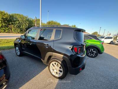 Jeep Renegade Renegade  1.6 mjt Limited 2wd 130cv usata Buja