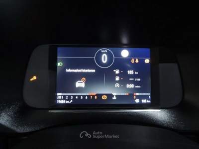 Opel Corsa 1.2 Elegance Argento usata Venezia