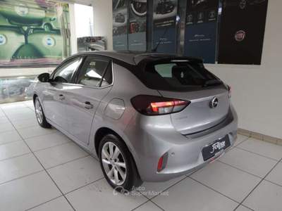 Opel Corsa 1.2 Elegance Argento usata Venezia
