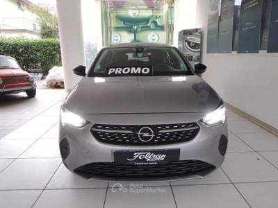 Opel Corsa 1.2 Elegance Argento usata Venezia