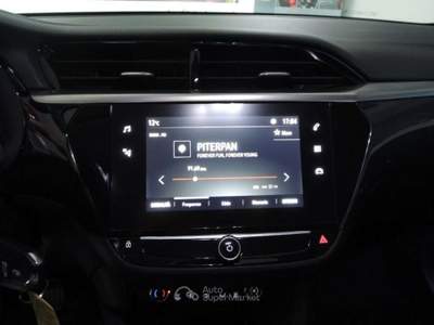 Opel Corsa 1.2 Elegance Argento usata Venezia