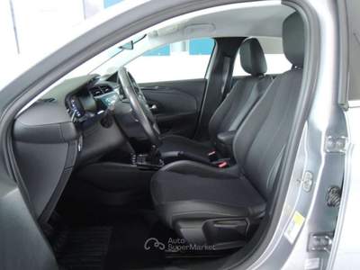 Opel Corsa 1.2 Elegance Argento usata Venezia
