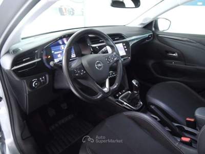 Opel Corsa 1.2 Elegance Argento usata Venezia