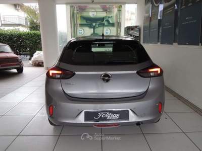 Opel Corsa 1.2 Elegance Argento usata Venezia